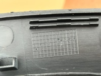 Nissan juke i f15 права молдинг крила перед передня Доставка, фото thumb