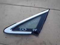 фото thumb №1, Скло трикутник лівий перед mazda cx7