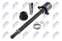 фото thumb №5, Шарнір внутрішній nissan qashqai 4wd 1.6dci 11-, 2.0dci 07- , renault колектор