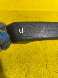 фото thumb №2, Chevrolet captiva 2011 ручка оббивка кришки