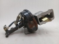 фото thumb №8, Porsche 911 carrera 3.2 1984-1989 підсилювач гальм гальмівні 91135502504 підсилювач h