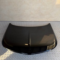 фото thumb №7, Капот передняя комплектная opel mokka b ii 2022 rok