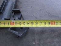 фото thumb №9, Кронштейн розпилювача ксенон лівий перед peugeot 5008 i 09-13r 9686182080