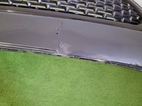 фото thumb №7, Ford ka + plus active activ j7bb бампер перед передний решётка радиатора решётка радиатора решётка радиатора