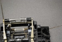 фото thumb №9, Ручка зовнішня лівий задня audi a8 d3 lz7r