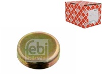 фото thumb №13, Заглушка блок двигуна febi bilstein 03203 2060672