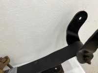 Vw caddy 3 рестайлінг  2010-2015 ресора задній подвійний щітка короткий 2k5511151ah Ціна, фото thumb