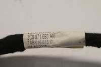 фото thumb №6, Джгут двері задня vw passat cc 3c8971693an