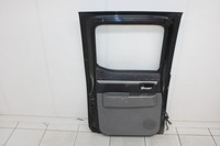 фото thumb №8, Двері ліва задні лівий задня ford ranger ii 2006r- 16w - код лакофарбового покриття