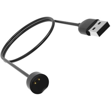 USB-КАБЕЛЬ ЗАРЯДНОЕ УСТРОЙСТВО ДЛЯ XIAOMI MI BAND 7 30 СМ