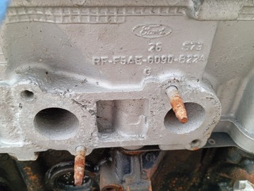 фото thumb №13, Двигун ford f-150 5.4 v8 triton відновлений !!! опис