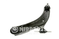 фото thumb №1, Nipparts рычаг перед левый нижний nissan qashqai+ 2
