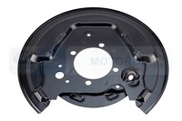 фото thumb №1, Диск якірна toyota avensis t25 задня