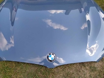 фото thumb №6, Bmw 8 m8 g14 g15 g16 капот крышка двигателя