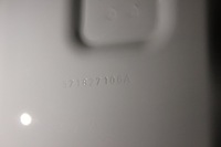 фото thumb №6, Крышка багажника vw tiguan iii lc9a оригинал 571827106a