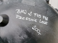 фото thumb №10, Bmw 2 f45 f46 подкрылок перед передние левая 74850613