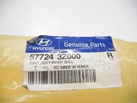 фото thumb №6, Шарнир шаровой редуктор рулевого hyundai i40