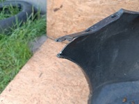 фото thumb №12, Бампер перед передний оригинал honda jazz i ii lift 2005-