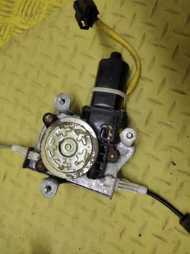 фото thumb №5, Daewoo evanda підйомник вікна лівий зад