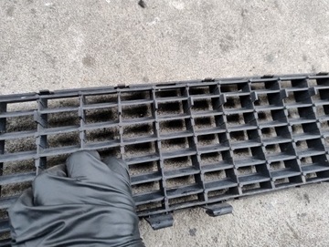 фото thumb №11, Решётка бампера решётка радиатора перед opel vectra c signum 13182906