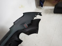 Mini countryman ii f60 16- бампер задняя задний Киев, фото thumb