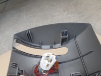 фото thumb №8, Гніздо прикурювача + захист ручного / audi a2 99-05 / 8z0711549c справні