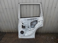 фото thumb №4, Subaru forester 4 iv 12- дверь правое задняя