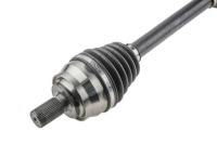 Купить Приводной вал volvo v40 d2/t3/t4 12- /правая, mtm/, фото thumb