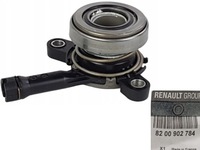 фото thumb №1, Циліндр зчеплення 2 болти trafic ii vivaro оригінал