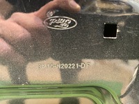 фото thumb №11, Ford ecosport двері лівий перед передні ліва