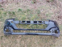 фото thumb №1, Бампер перед передний peugeot 208 lift