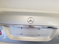 фото thumb №5, Mercedes w212 крышка багажника задняя задняя ladna демонтаж