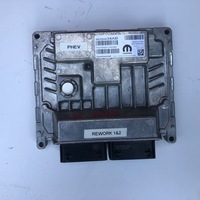 фото thumb №1, Jeep renegade бортовий комп'ютер блок керування двигуна 1.3 2020-