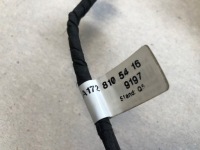 Дзеркало дзеркало slk 172 w172 a1728105316 13 pin Ціна, фото thumb