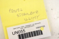 фото thumb №6, Un055 opel corsa f панель климат-контроля 39231171 ar