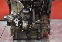 фото thumb №11, Двигатель блок двигателя дизель rh01 citroen c5 ii x7 iii 2.0 hdi 163 km сжатие