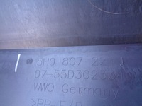 фото thumb №9, Бампер передний vw golf viii 8 5h 5h0 20- nr 38081