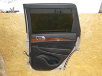 фото thumb №2, Двері задні праві комплектні jeep grand cherokee