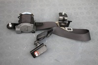 фото thumb №1, Pas безпеки правий задня задній 2 ряд kia carens iv 13-19