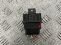 Peugeot 207 1.4 16v модуль насоса паливної  bitron штекер 240107 Зі Шроту, фото thumb