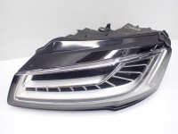 Купить 4h0941035 фара левая matrix led audi a8 d4 15r, фото thumb