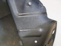 фото thumb №6, Dacia duster ii 2 крыло левый перед передний