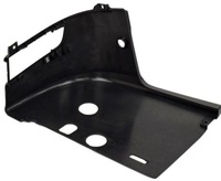 фото thumb №2, Бампер scania r s r500 2017- правий кутик