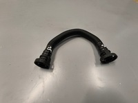 фото thumb №1, Шланг трубка вентиляция картера seat leon ii 05-09 2.0 tfsi 200km bwa 06f103221e