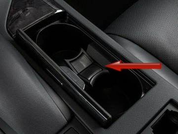 фото thumb №3, Cup тримач перегородка na чашки консоль camry 07-11