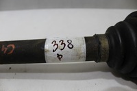 фото thumb №9, Приводной вал правая citroen c4 ii 1.6 ehdi #338