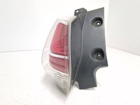 фото thumb №7, Nissan x-trail t32 2016 задняя сторона левая лампа задняя