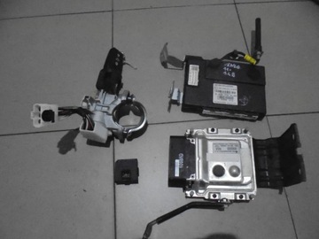 фото thumb №7, Kia venga ix20 09-15 набор компьютер imo