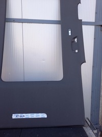 фото thumb №5, Потолок seat ateca czarna 575867501k