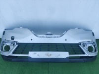 фото thumb №1, Renault scenic iv 4 бампер перед передний